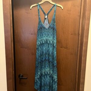 Mazu Swim Plus Size Swim Coverup